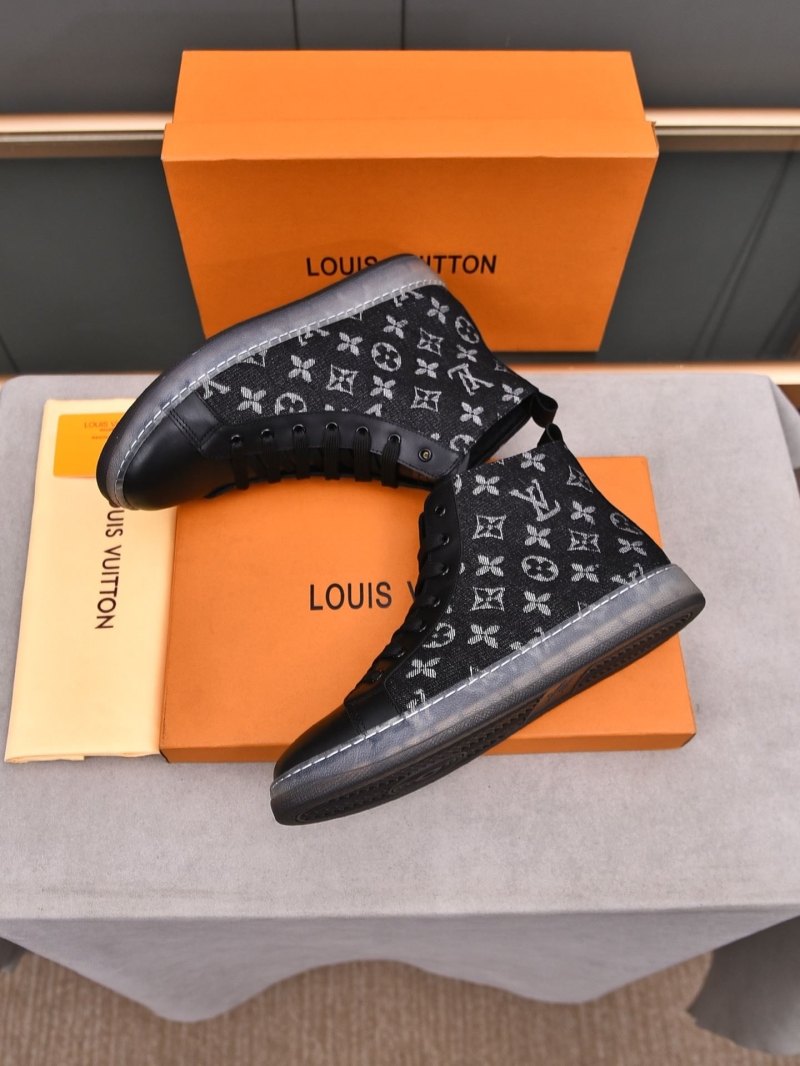 LV Casual Shoes